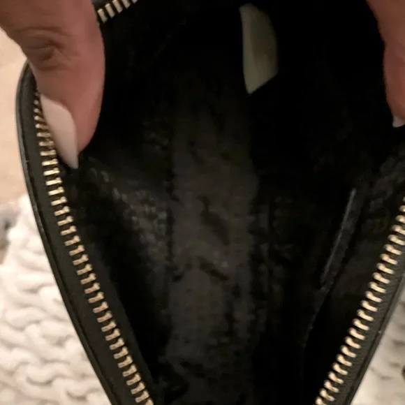 Kate Spade cross body bag - Picture 2 of 7